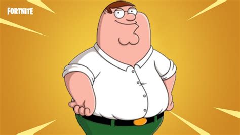 A possible collaboration between Epic Games and Family Guy is in the works for Fortnite Chapter 4, according to data miners and leakers. The codename "FrenchFry" …